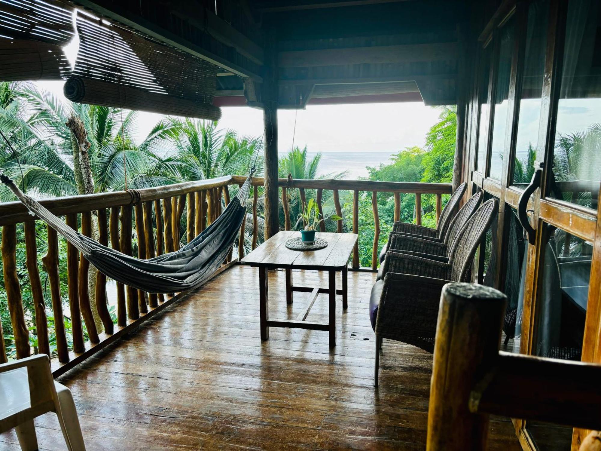 White Beach Front And Cottages Buruanga Экстерьер фото